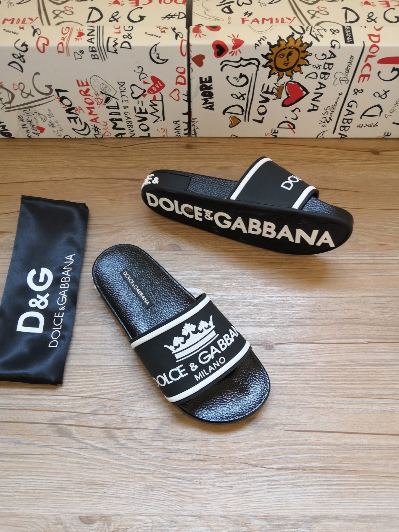 Dolce & Gabbana Slippers